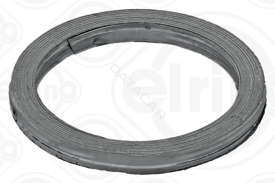 Сальник коленвала ELRING 187.720