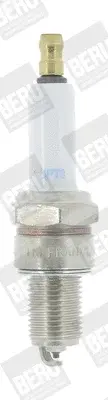 Свечи зажигания BERU UPT8