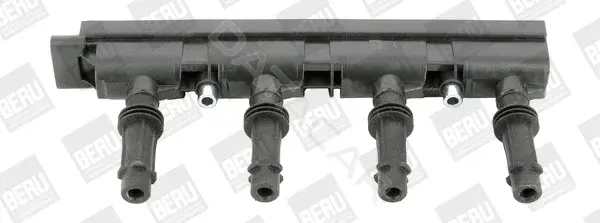 Катушка зажигания BERU ZSE185