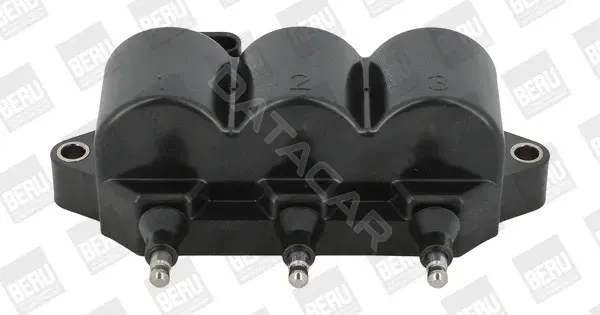 Катушка зажигания BERU ZS539