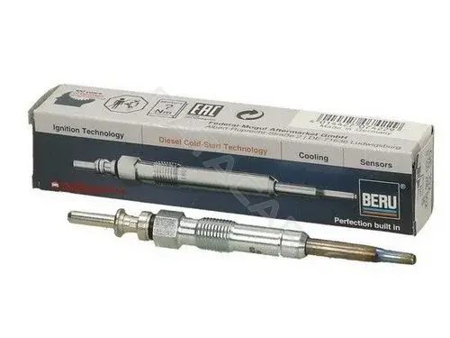 Свечи накала BERU GE102