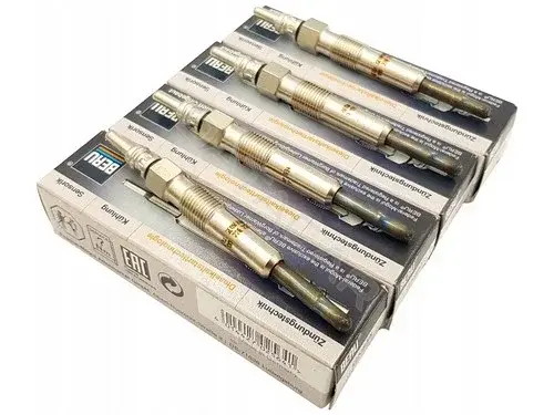 Свечи накала BERU GN855