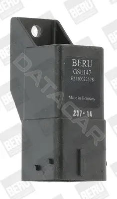 Реле свечей накала BERU GSE147