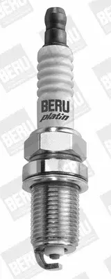 Свечи зажигания BERU Z206