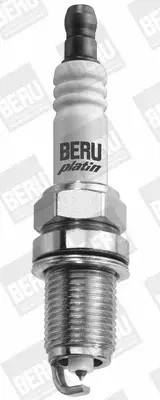 Свечи зажигания BERU Z240