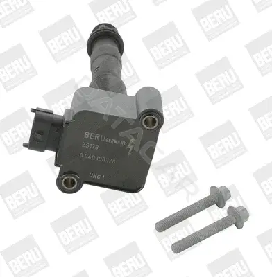 Катушка зажигания BERU ZS178