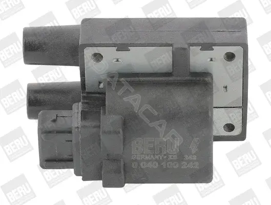 Катушка зажигания BERU ZS242