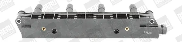 Катушка зажигания BERU ZS259