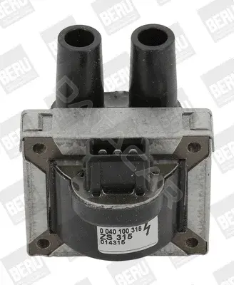Катушка зажигания BERU ZS315