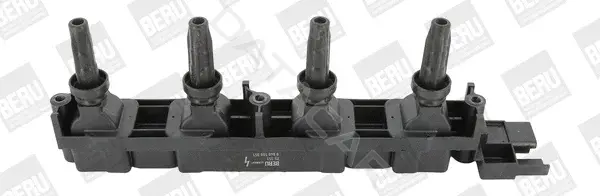 Катушка зажигания BERU ZS351