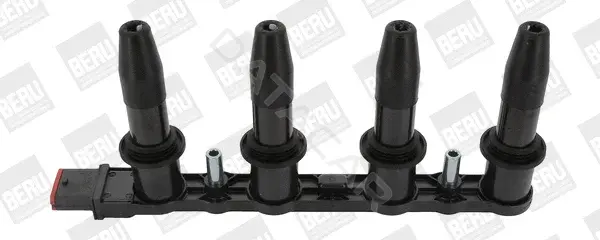 Катушка зажигания BERU ZS427