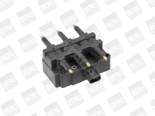 Катушка зажигания BERU ZS455