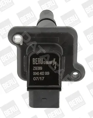 Катушка зажигания BERU ZSE009