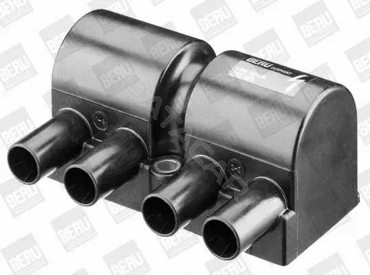 Катушка зажигания BERU ZSE025