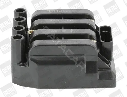 Катушка зажигания BERU ZSE029