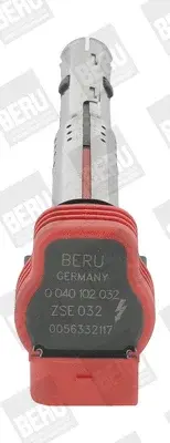 Катушка зажигания BERU ZSE032