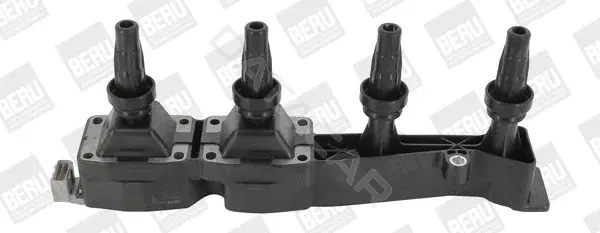 Катушка зажигания BERU ZSE045