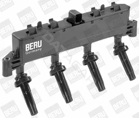 Катушка зажигания BERU ZSE048