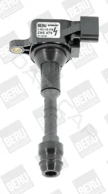 Катушка зажигания BERU ZSE079