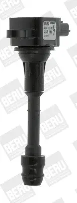 Катушка зажигания BERU ZSE080