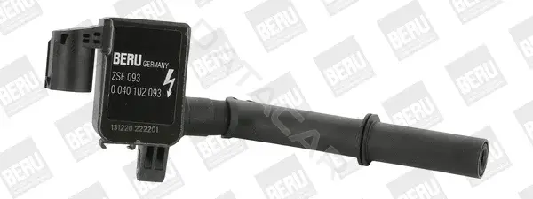 Катушка зажигания BERU ZSE093