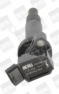 Катушка зажигания BERU ZSE164
