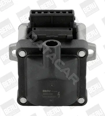 Катушка зажигания BERU ZSE002B