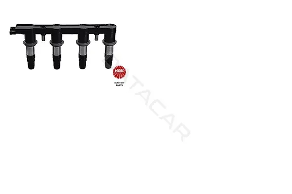 Катушка зажигания NGK 49076