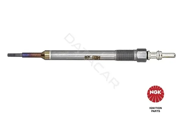 Свечи накала NGK 90769