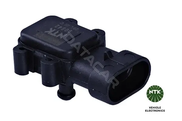 Датчик давления воздуха NGK 90842