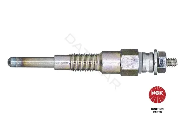 Свечи накала NGK 2649