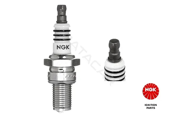 Свечи зажигания NGK 2707