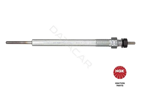 Свечи накала NGK 3709