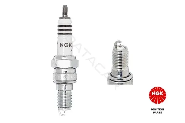 Свечи зажигания NGK 3797