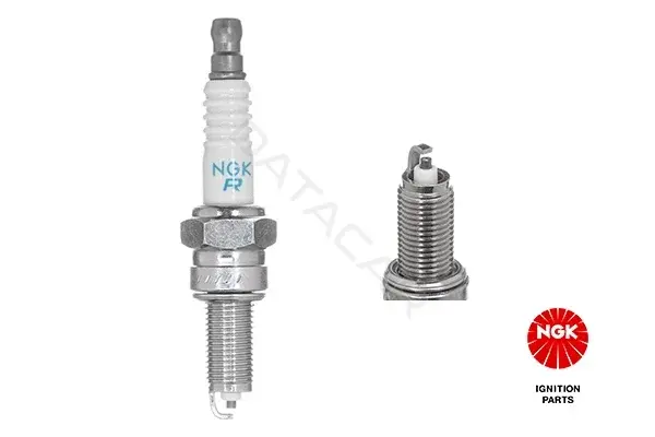 Свечи зажигания NGK 6607
