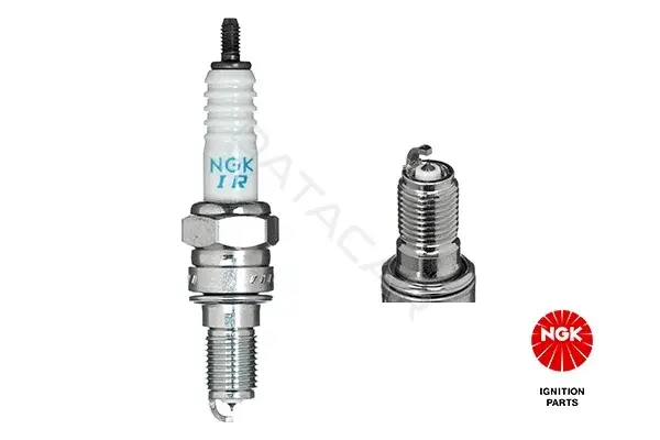 Свечи зажигания NGK 5766