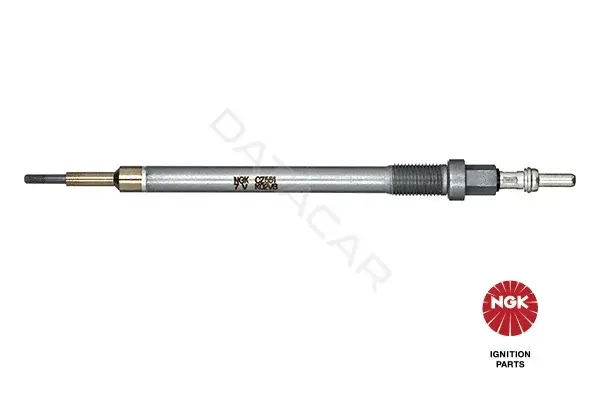 Свечи накала NGK 91584