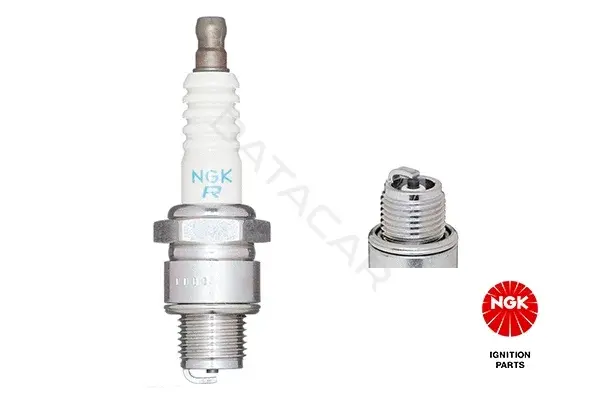 Свечи зажигания NGK 6715