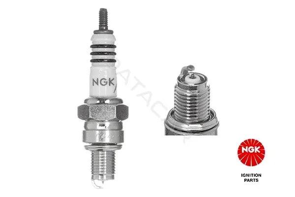 Свечи зажигания NGK 7274