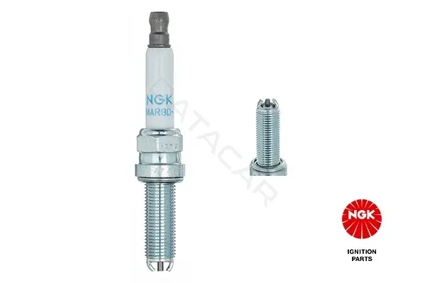 Свечи зажигания NGK 93444