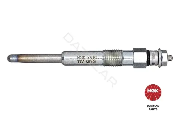 Свечи накала NGK 1009