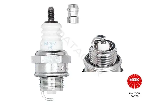 Свечи зажигания NGK 1029