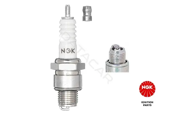 Свечи зажигания NGK 1052