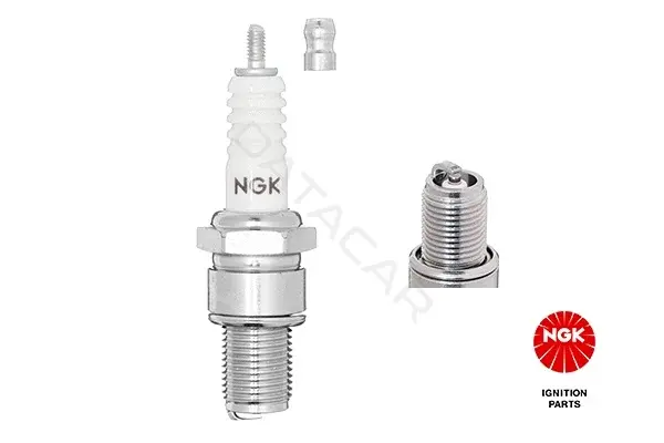 Свечи зажигания NGK 1111