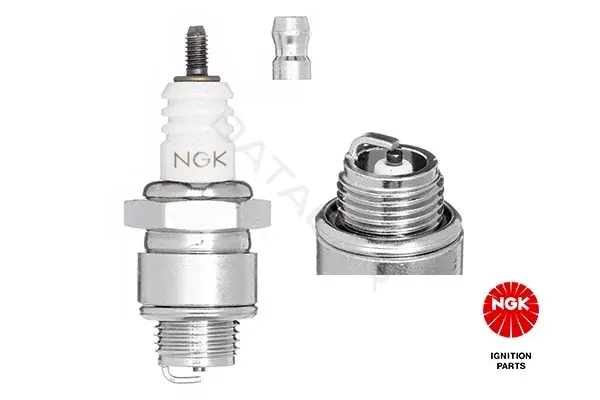 Свечи зажигания NGK 1147