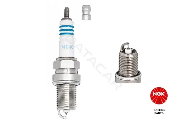 Свечи зажигания NGK 1498
