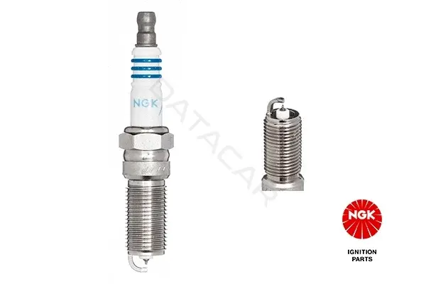 Свечи зажигания NGK 1511