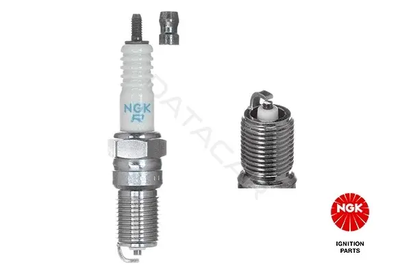 Свечи зажигания NGK 2223