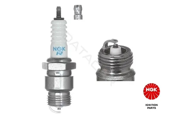 Свечи зажигания NGK 2922