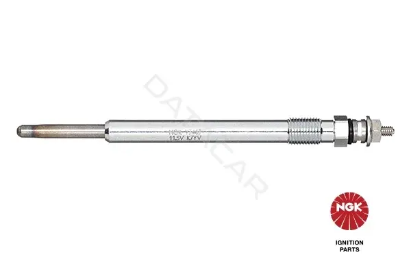 Свечи накала NGK 3078
